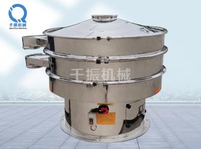 三次元振動(dòng)篩